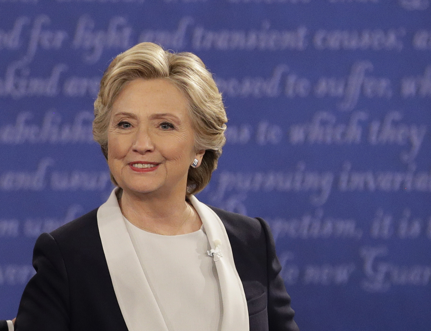 Foreign Policy endorses Clinton in magazine first