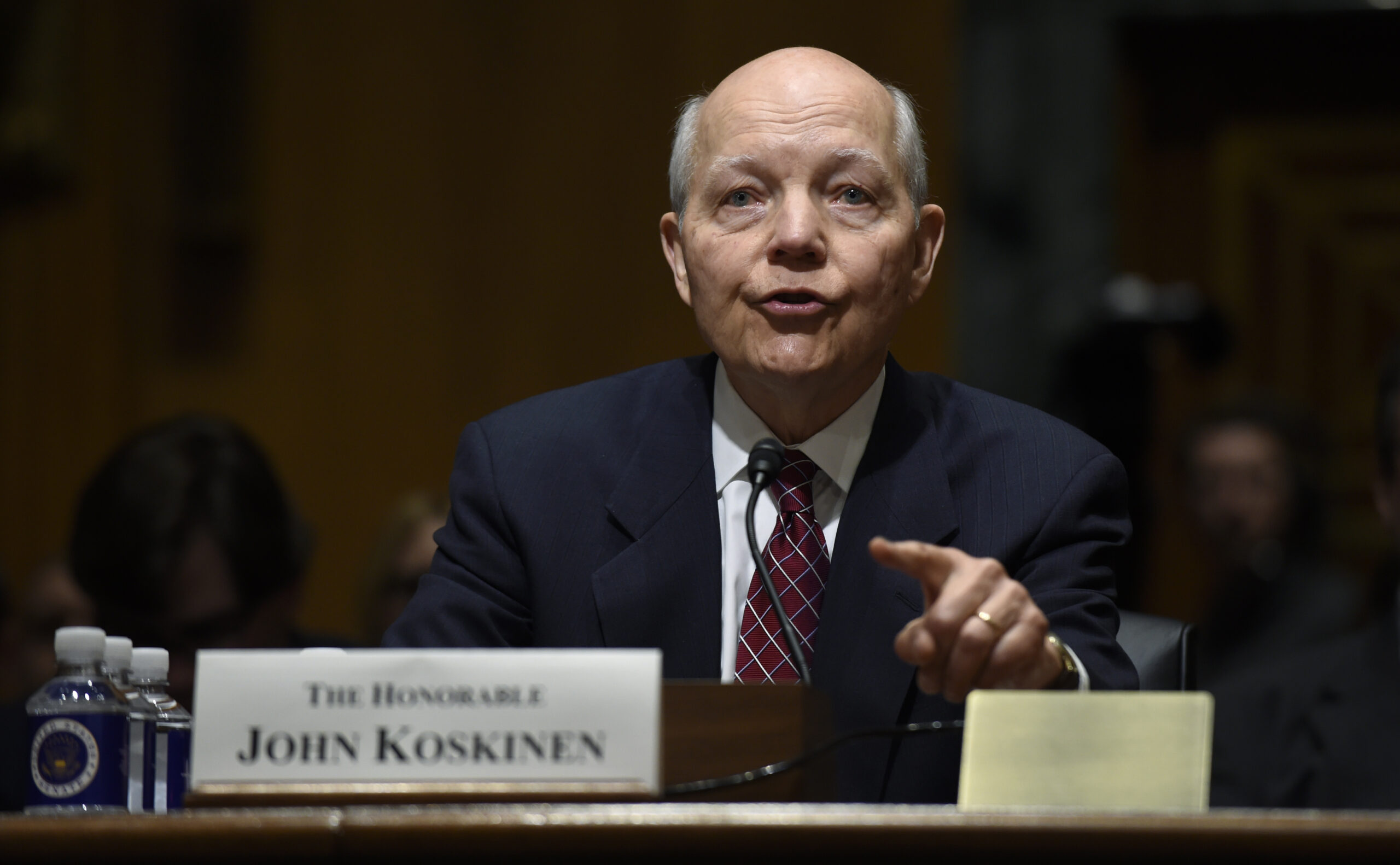 IRS loses $27 million to computer glitch