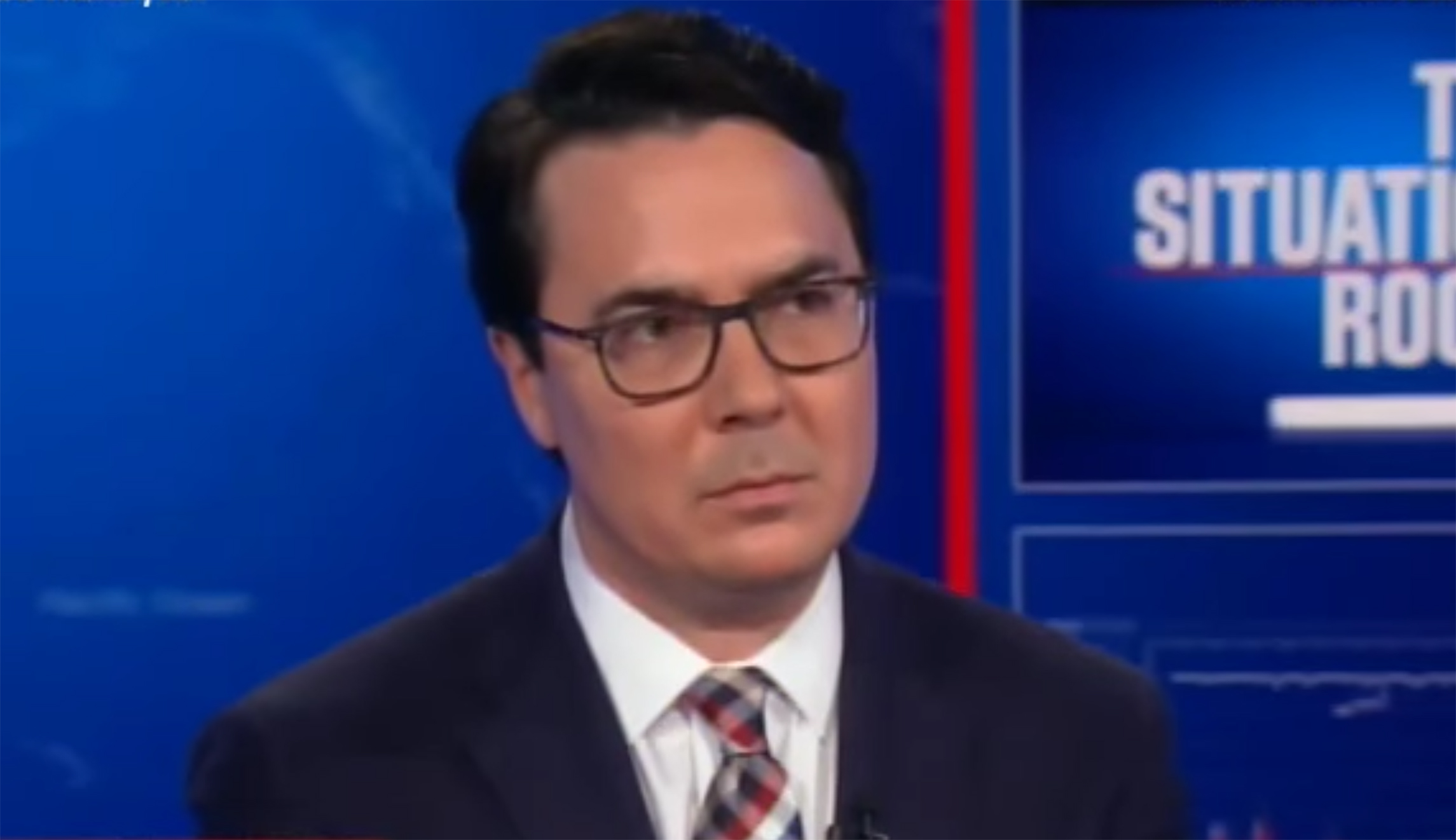 Stuff happens: Another journalist out the door over allegations of sexual misconduct