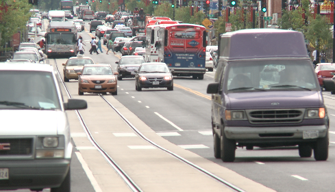 Video: H Street streetcar project advances