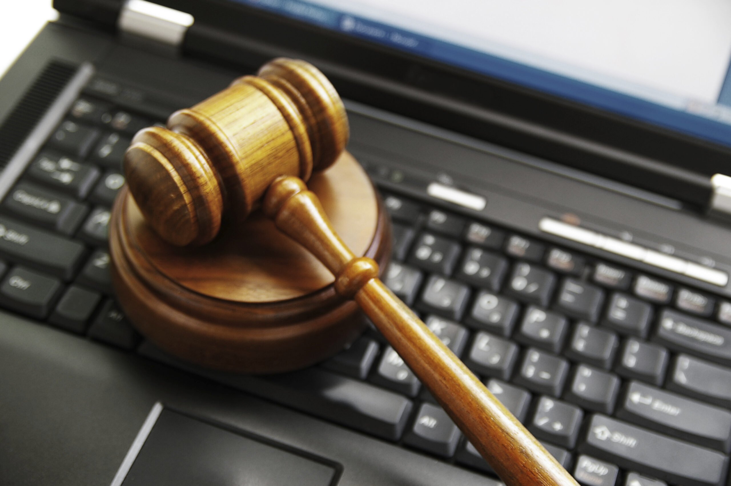 Patent litigation threat looms over network providers