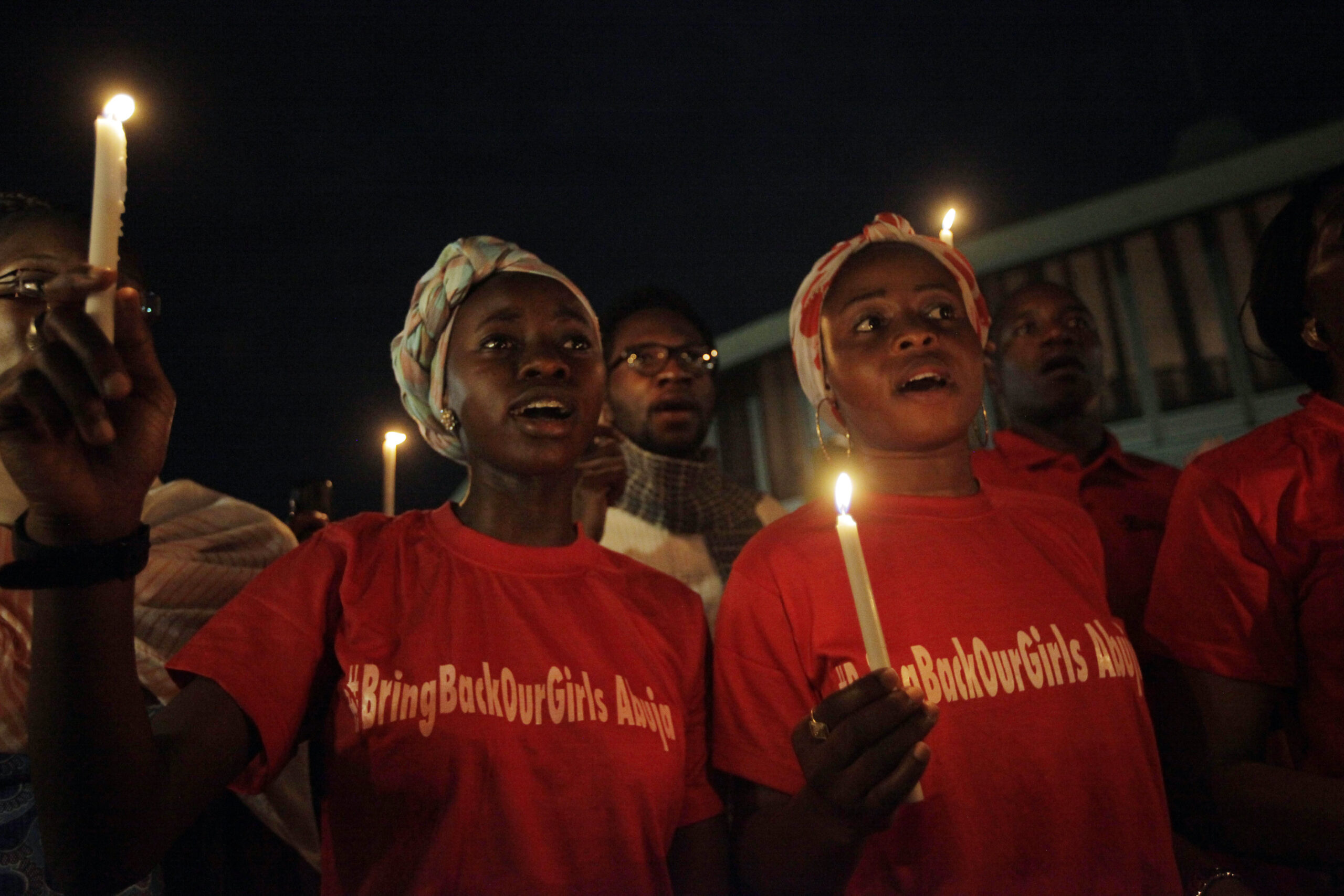 Legislators discuss Nigeria’s state of emergency