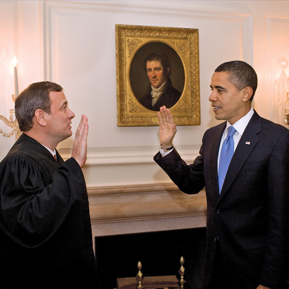 Will the Supremes Finally Rule?