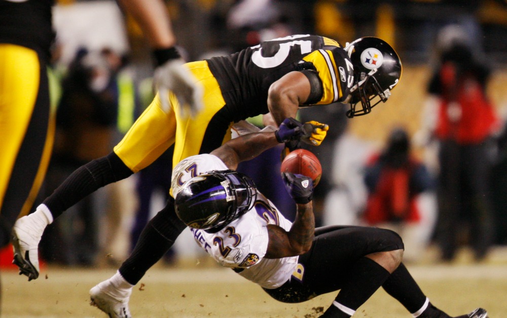 CDC: Retired NFL players don’t have higher suicide risk