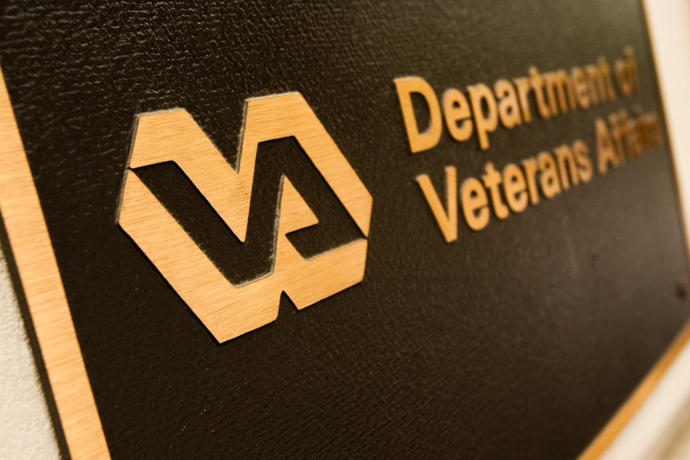 Rewarding failure at the Department of Veterans' Affairs is the theme of a web page launched Thursday by the House Committee on Veterans' Affairs to track examples of big bonuses paid to agency executives despite poor performance. (Washington Examiner file)