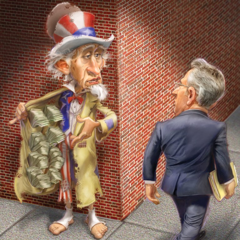 The States Should Say No