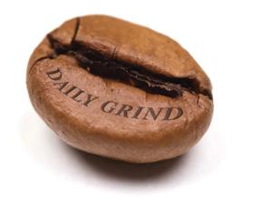 The Daily Grind