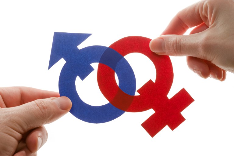 While Mark Udall enjoys a lead among Colorado women, Cory Gardner has a far bigger advantage among men. (iStock)