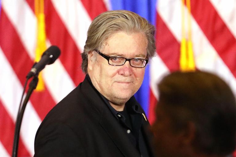 Editorial: The Surrender