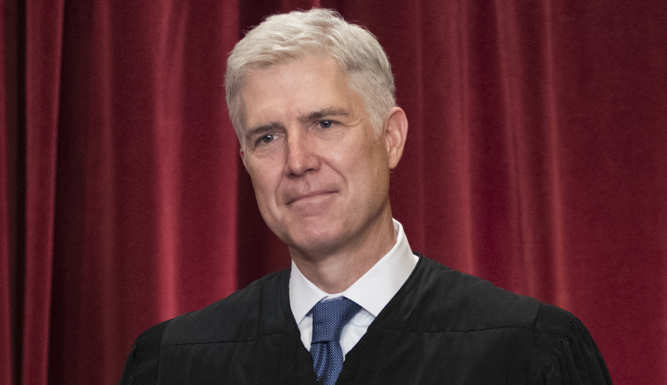 Gorsuch dissents from Ginsburg in case on federal worker complaints