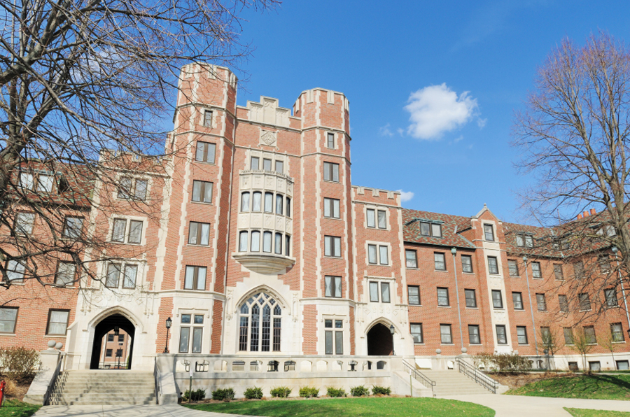 Purdue staffer resigns after allegedly threatening to rape pro-lifers