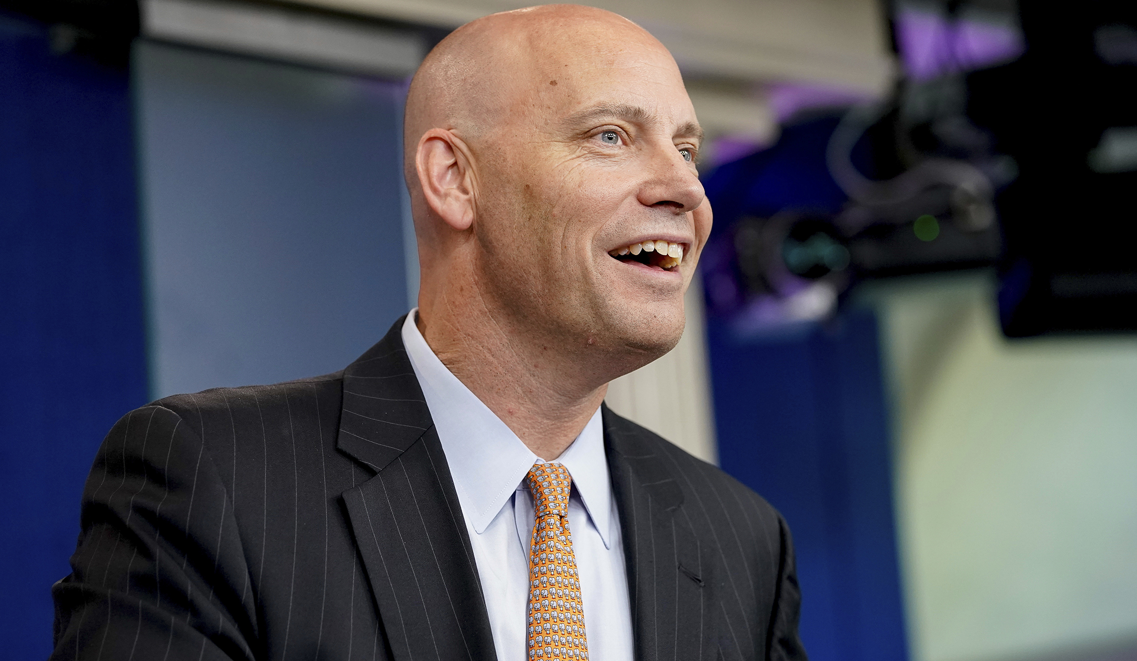 White House legislative affairs director Marc Short: Graham-Cassidy healthcare plan is ‘not dead’