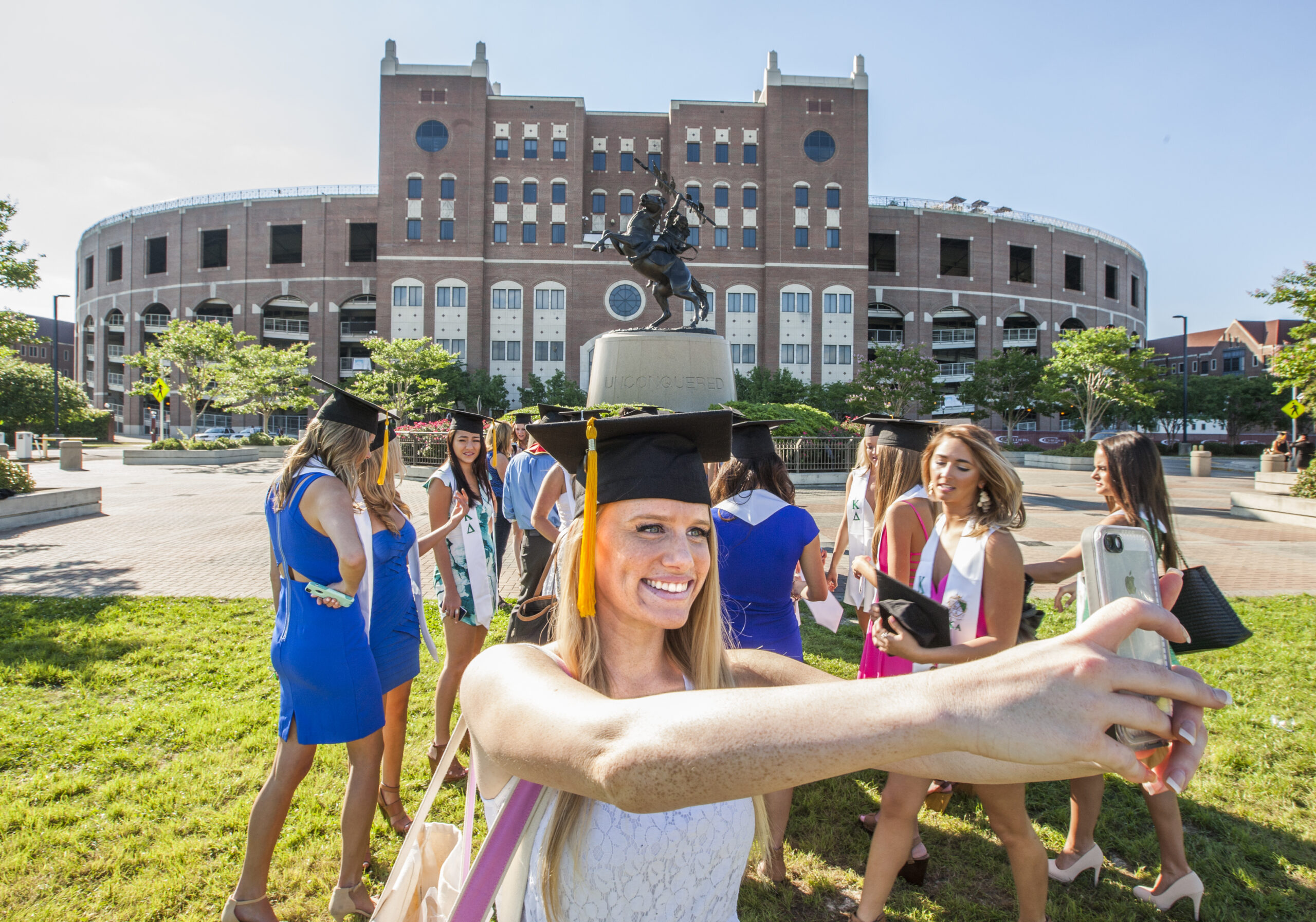 Your college major matters more than the degree itself