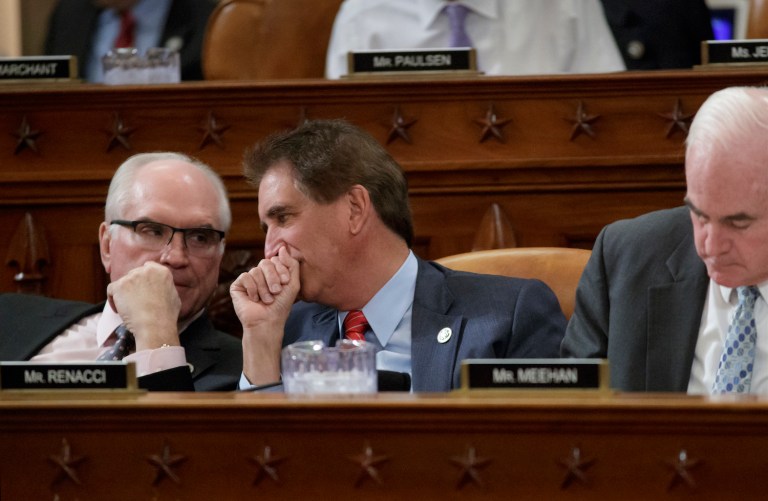 Kelly's office later put out a statement on the video, saying he was speaking in a 