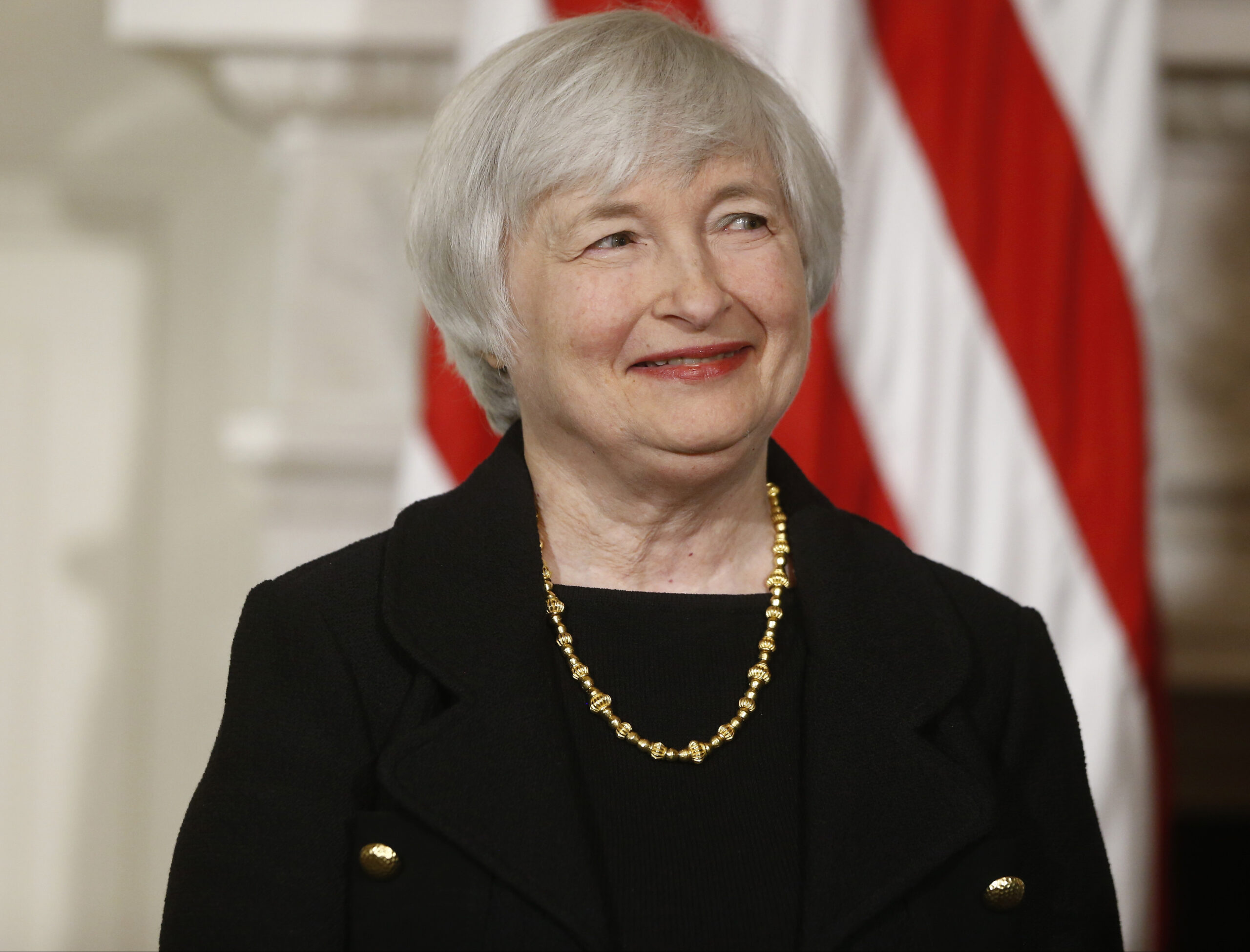 As Fed chair, Yellen would face tough challenges