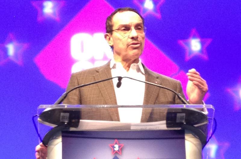 D.C. diverts special-ed savings away from schools