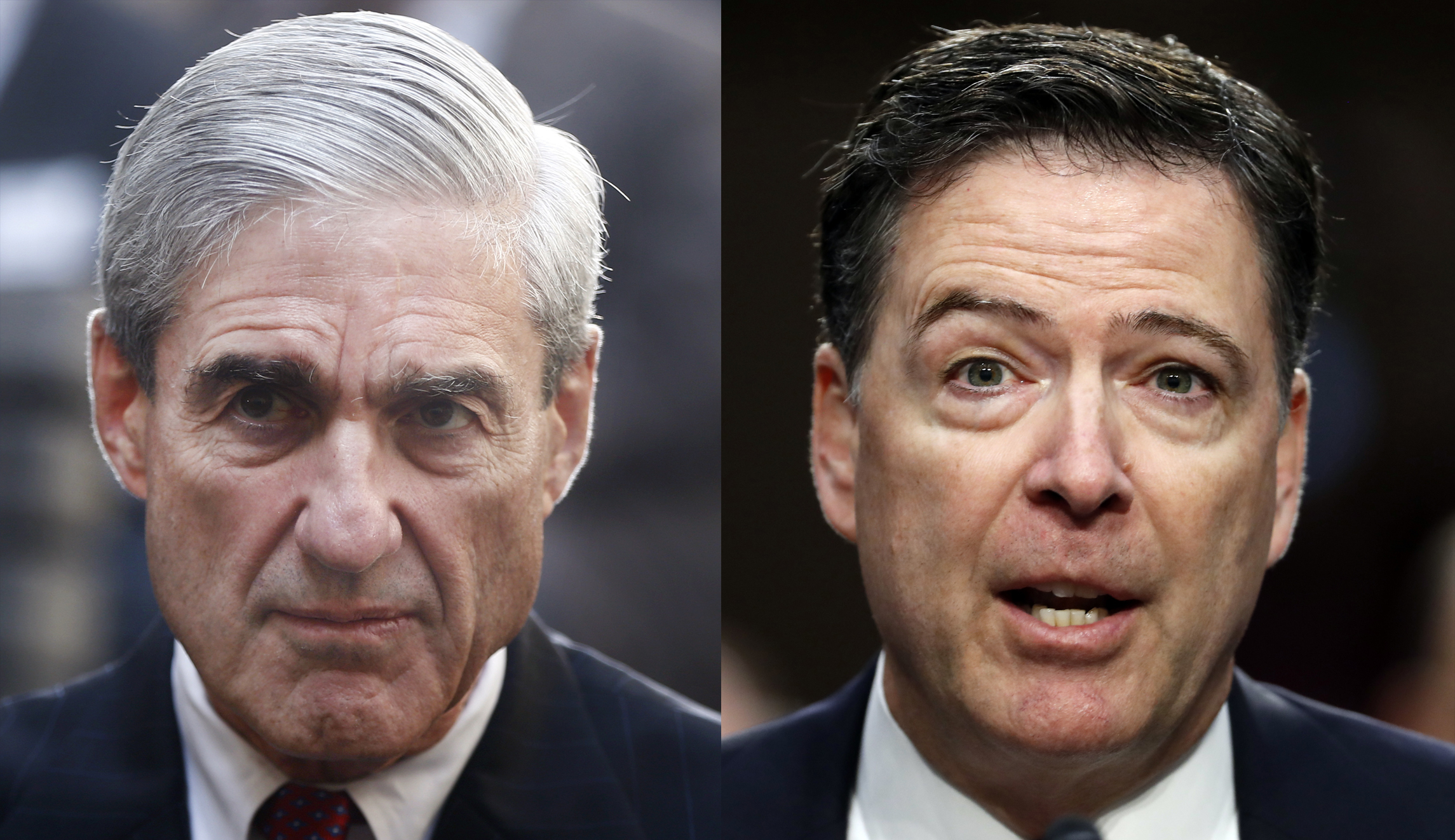 Mueller argued against release of Comey memos