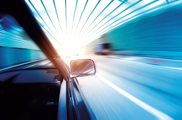 Your car can now be used to track you, hack you, and coerce you into paying your bills.Â (iStock)