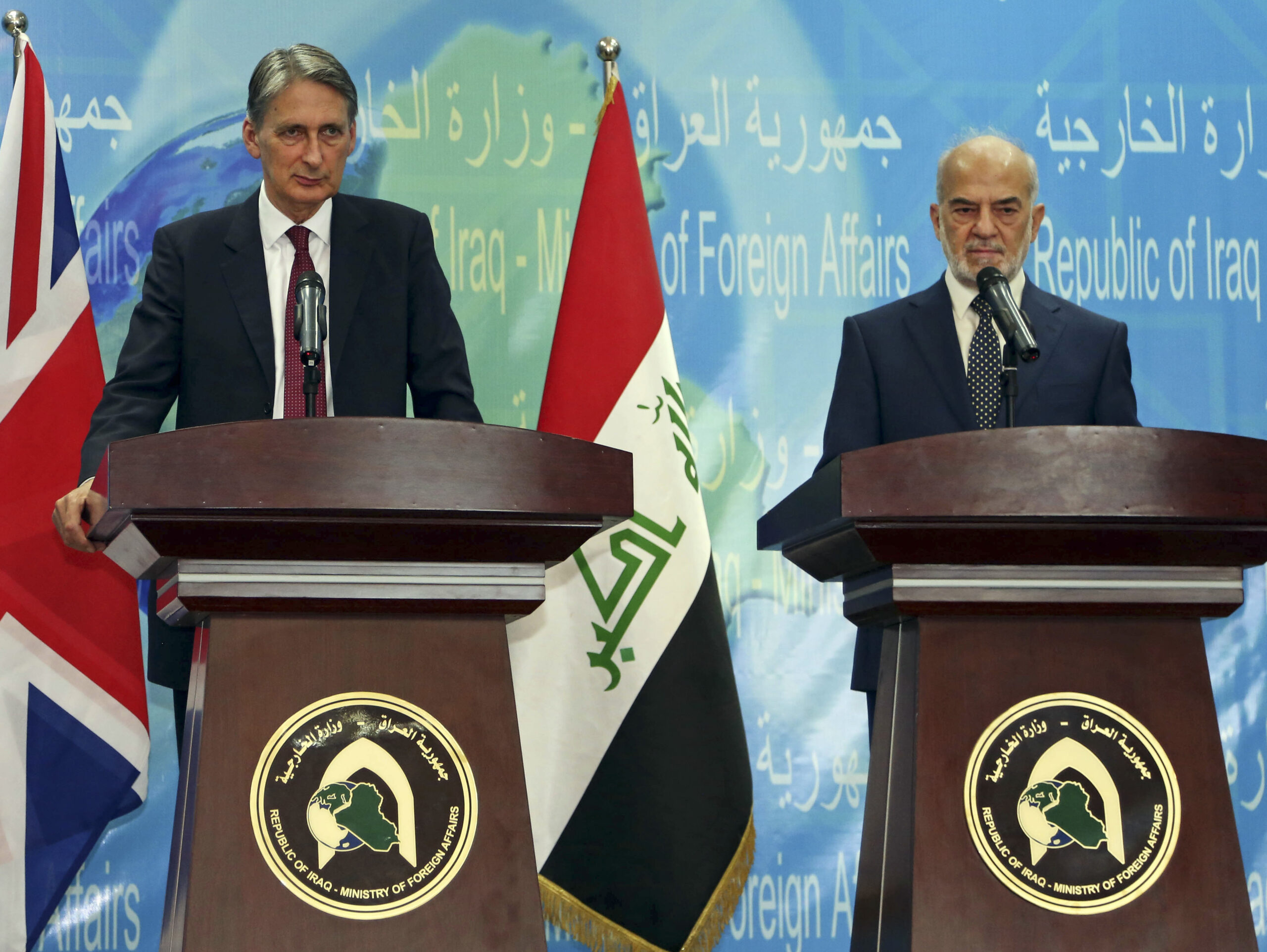 Militants take Iraq army camp as bombs hit Baghdad