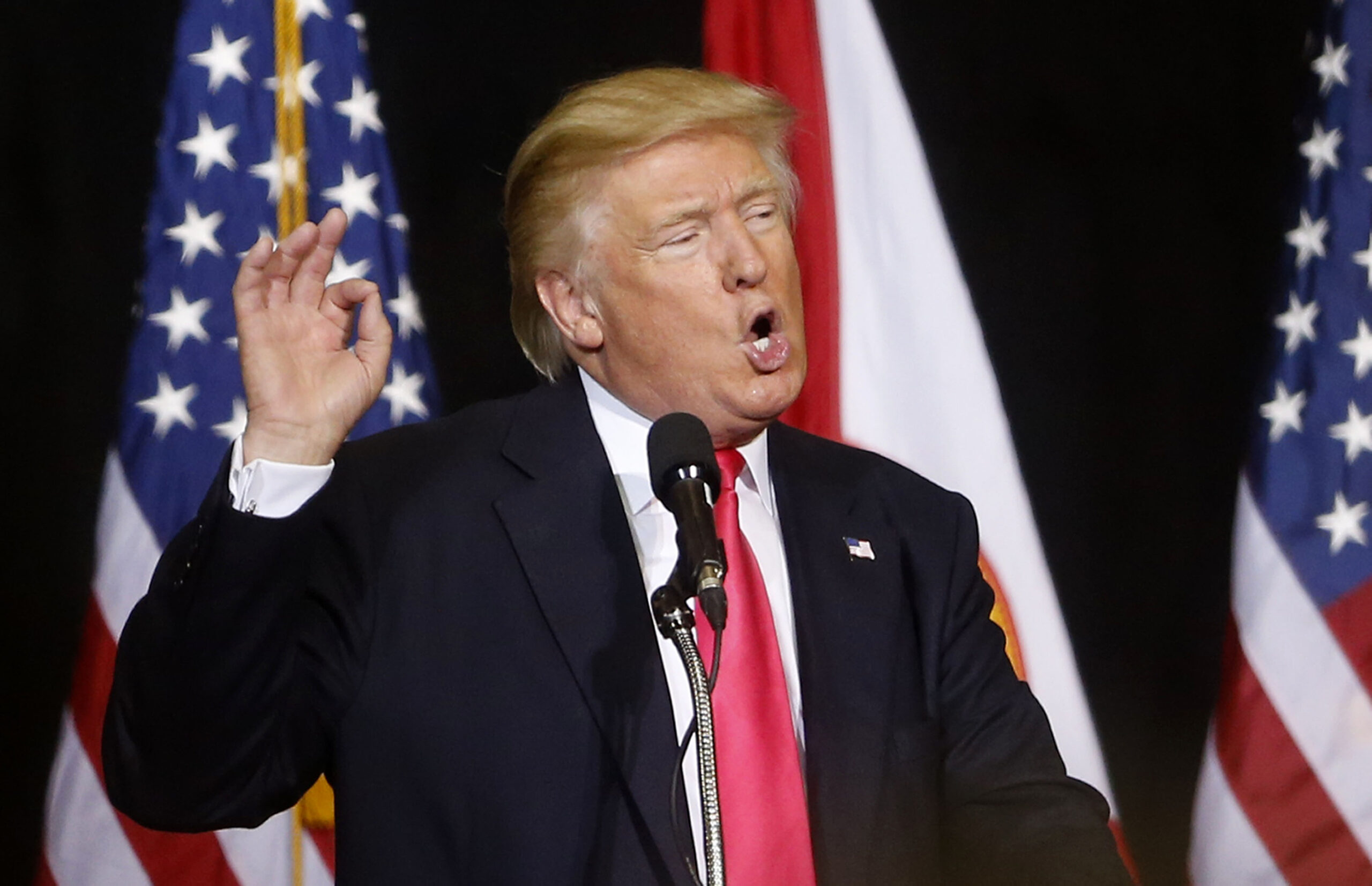 Will Trump be the GOP’s ‘wrecking ball’?