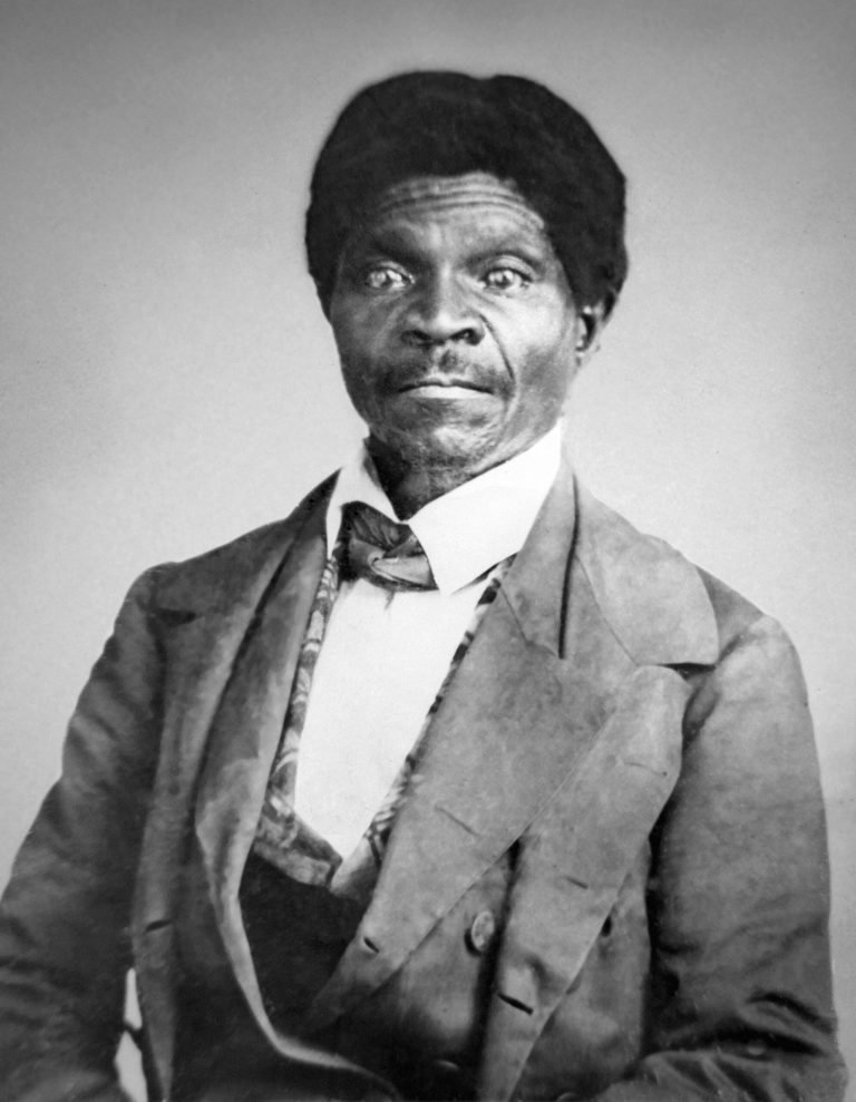 Note to conservatives: Don’t invoke Dred Scott in response to gay marriage decision
