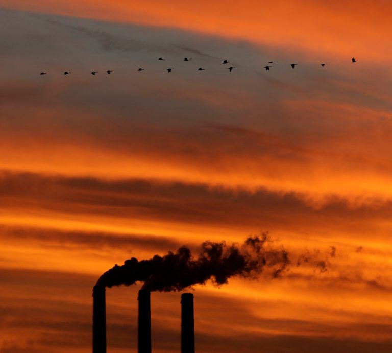 The Competitive Enterprise Institute filed two Freedom of Information Act requests with the Department of Treasury to obtain documents describing its thoughts, plans and collaborators on building support for a carbon tax. (AP File)