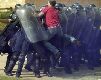 Beyond Mubarak: ‘Twere Well It Were Done Quickly