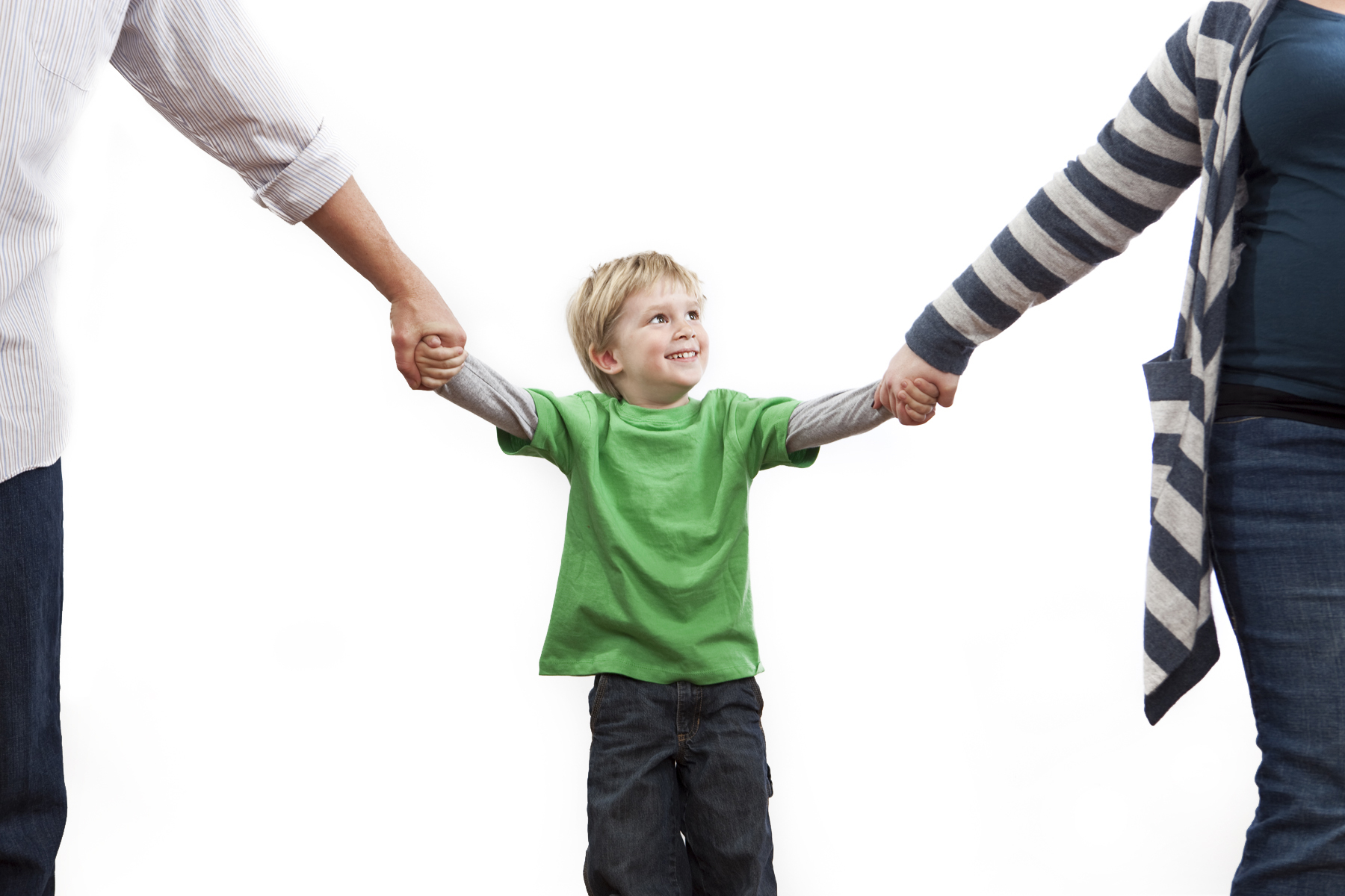Missouri looks to equalize child custody laws