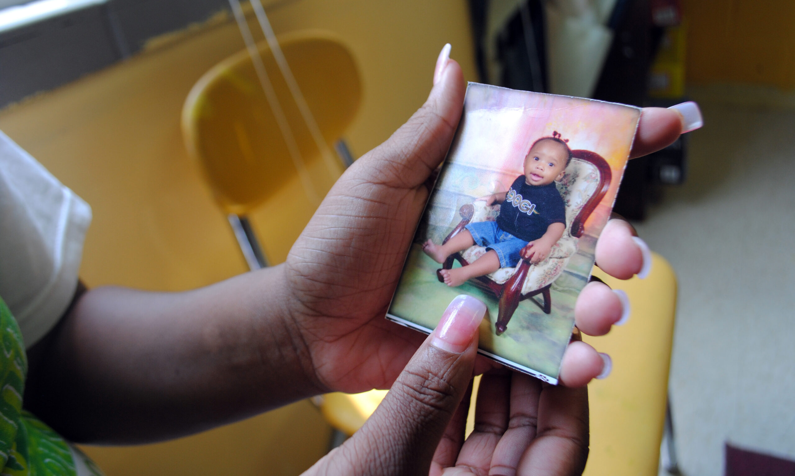 Anti-abortion group repurposes Planned Parenthood center