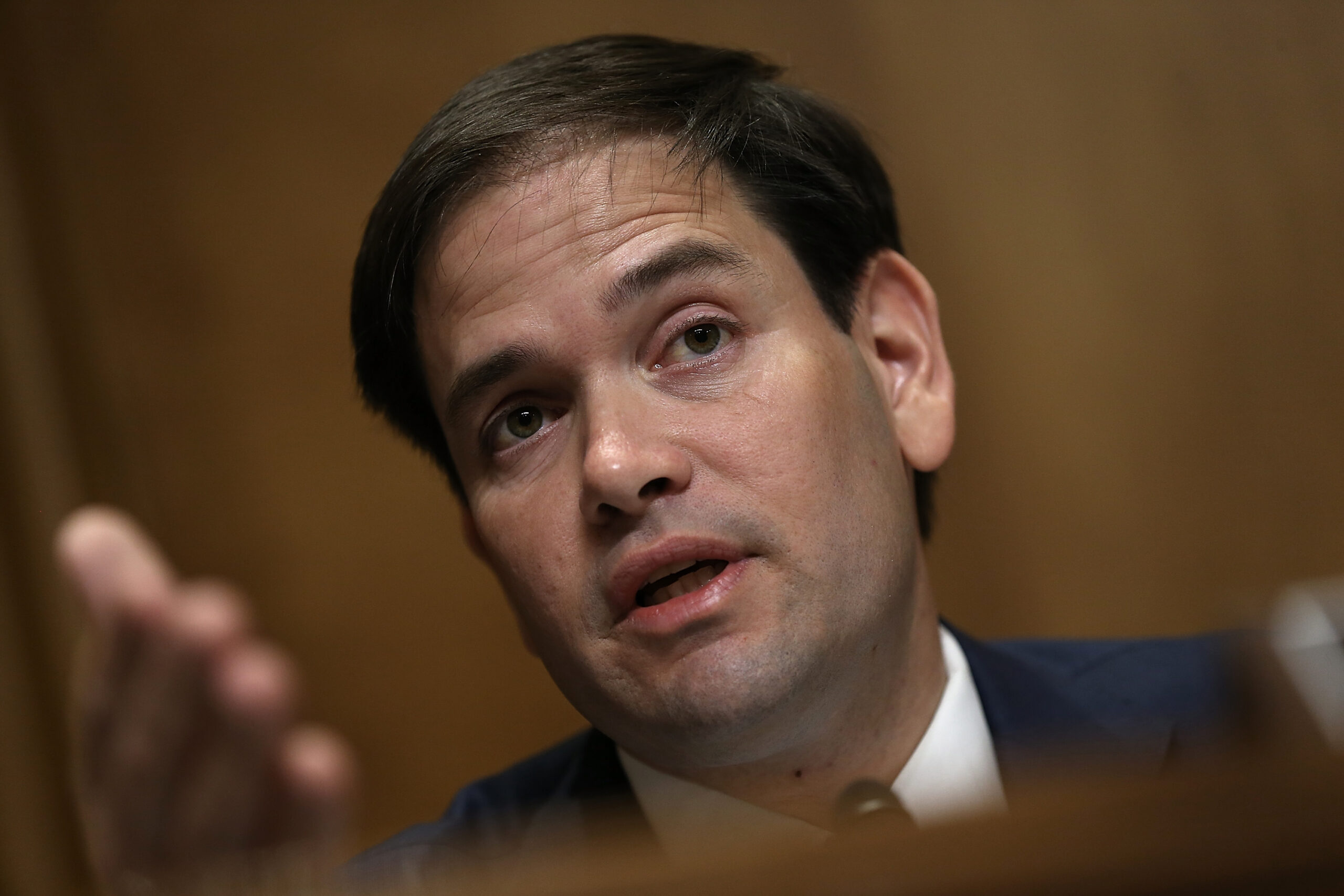 Is the New York Times actually hurting Hillary with its pathetic attacks on Marco Rubio?