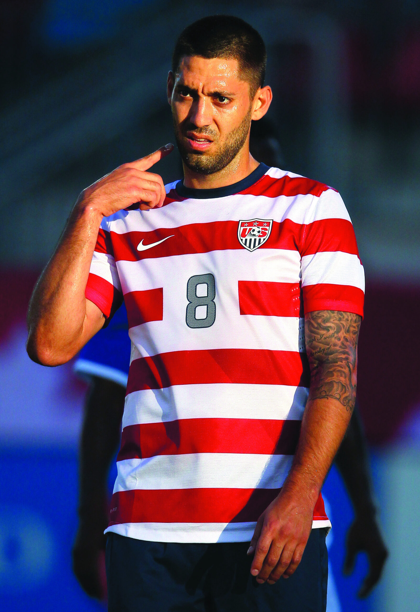 Games vs. Jamaica qualify as crucial for U.S. men’s national soccer team