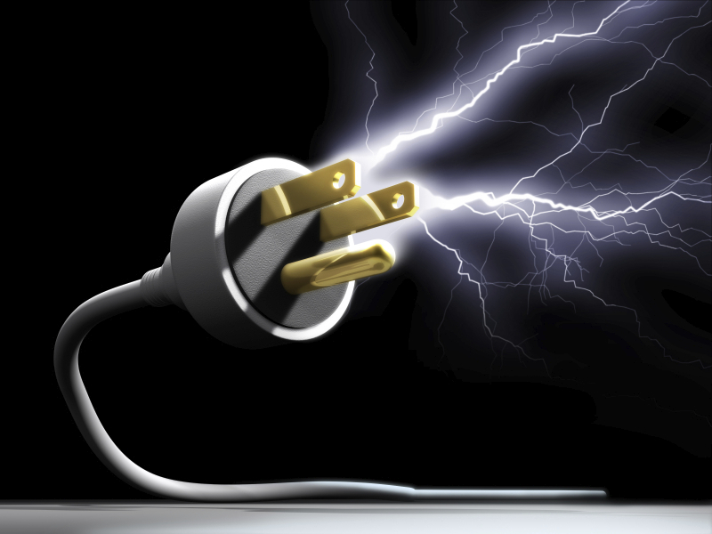 Electricity prices rise most since 2009