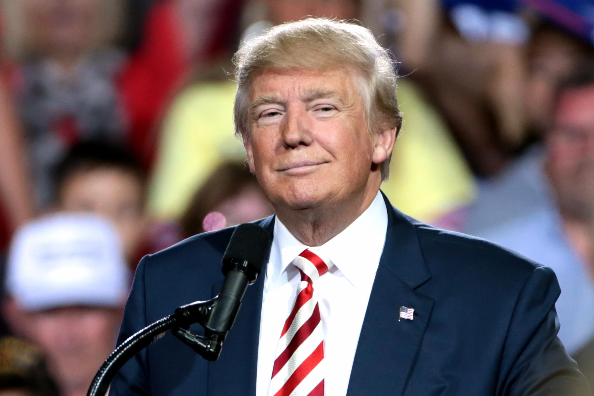 Can President Trump’s Endorsement Put Luther Strange Over the Top in Alabama?