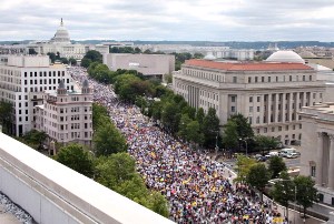 T-Paw: Tea partiers are great, cannot be ‘harnessed’