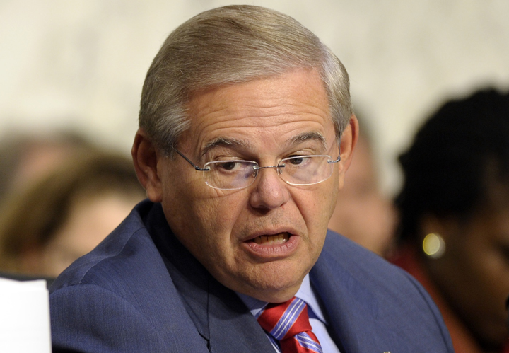 Menendez: Confirming a new ambassador to Cuba will be ‘very difficult’