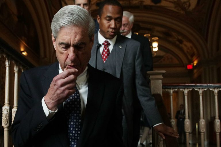 White House Watch: Is Mueller About to Flip Someone Else from the Trump Campaign?