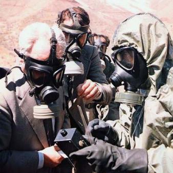 Podcast: Obama’s Iran Negotiations Represent A ‘Revolution’ In US Foreign Policy