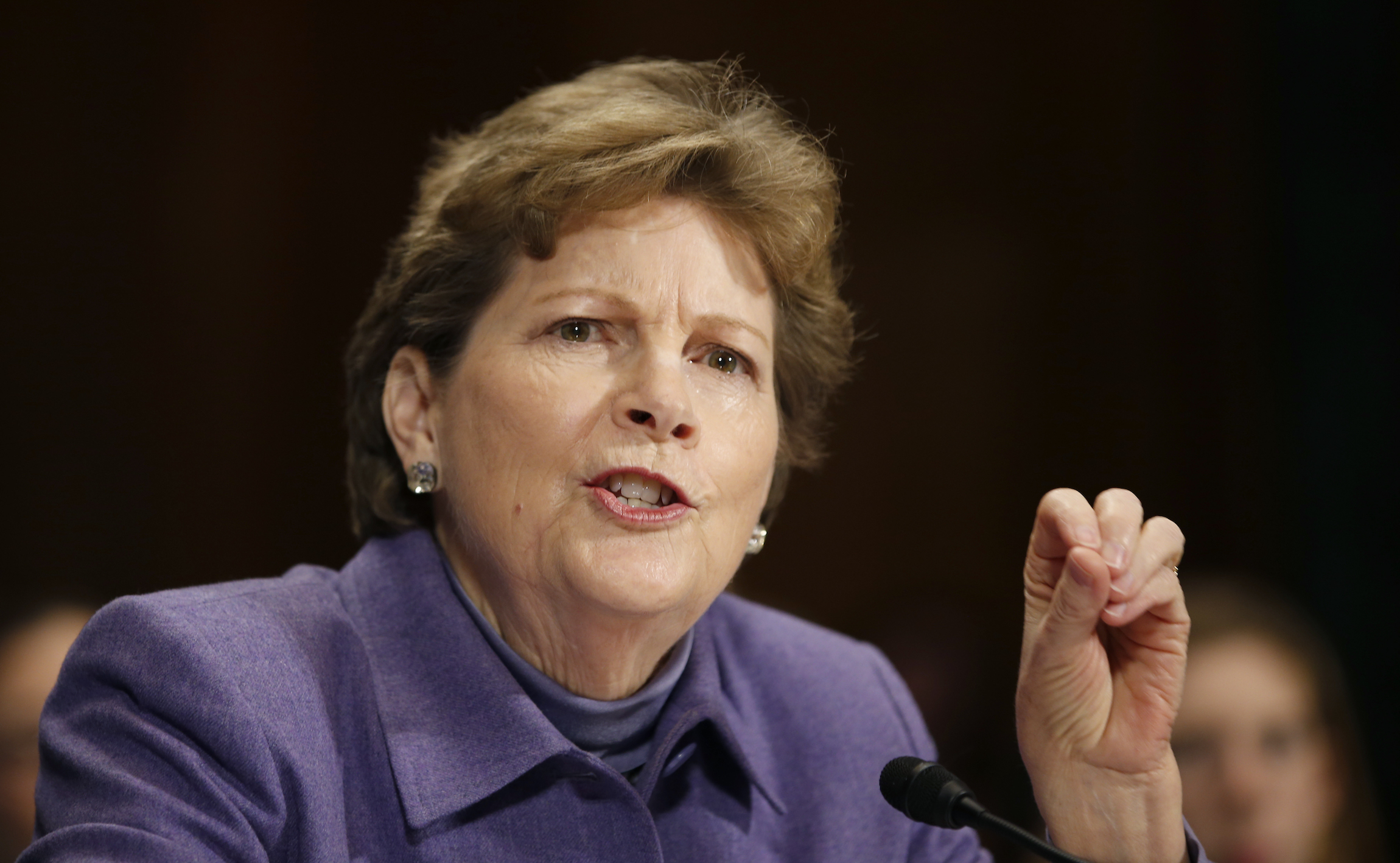 Senator rips Trump for not knowing about nuclear treaty with Russia