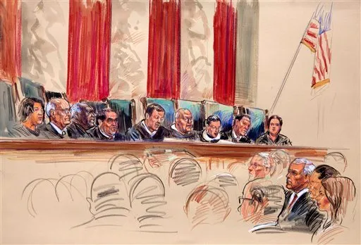 Carney: The Roberts rewrite: A fitting save for Obamacare