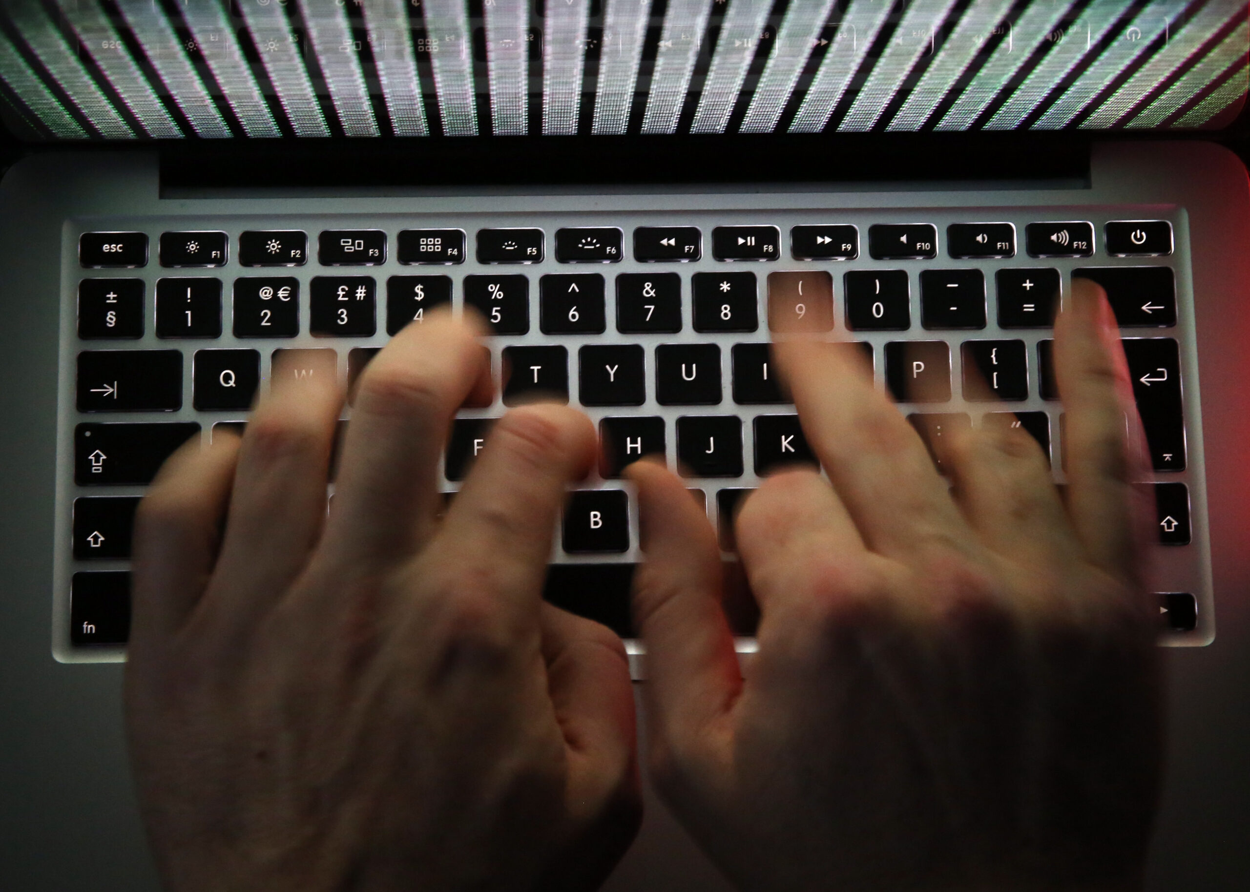 Lawmaker: Backdoors for encryption are ‘dangerous’