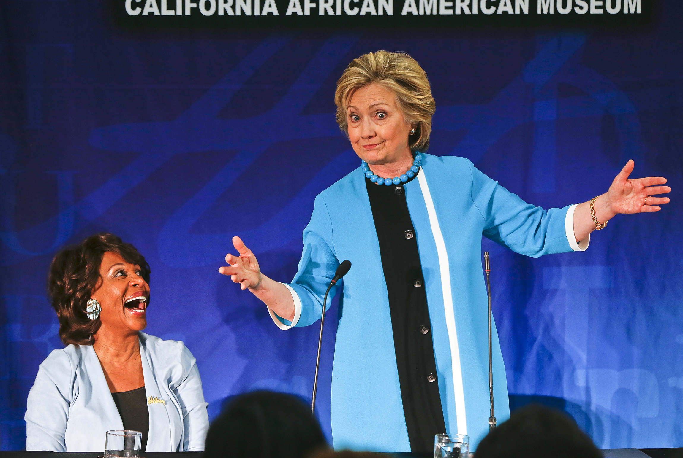 White politicians need to stop insisting they have minority friends