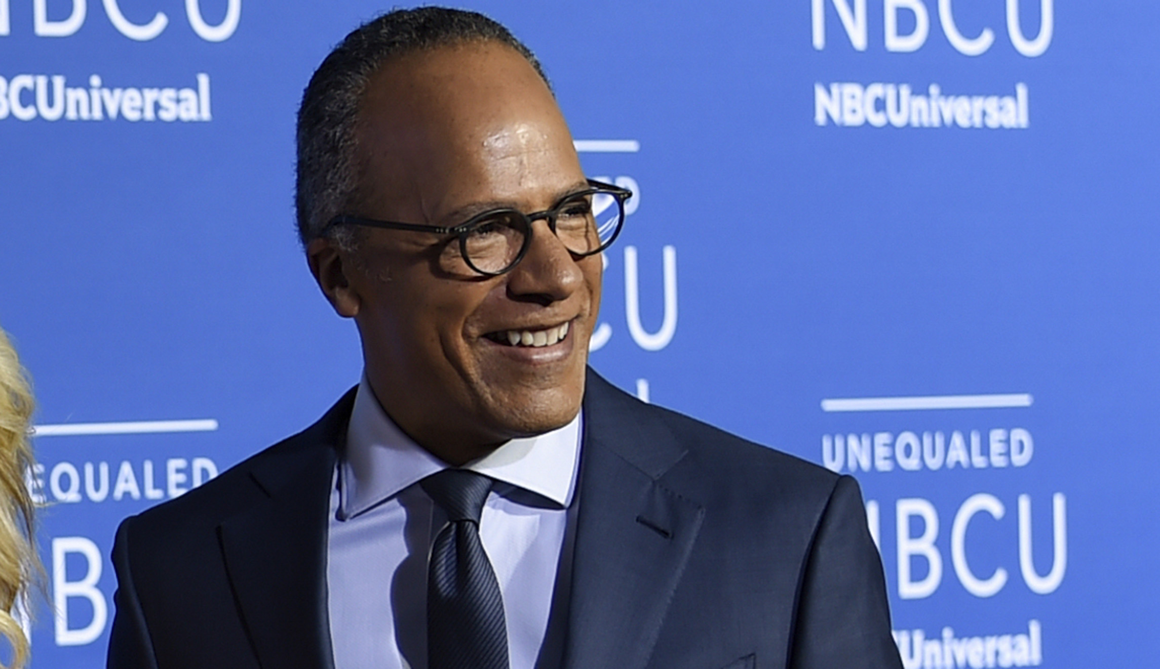 NBC’s Lester Holt defends Olympics coverage from North Korea ski resort