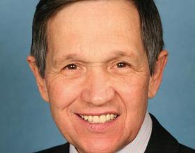 Kucinich Lends Some Mo’ to HCR Whip Efforts