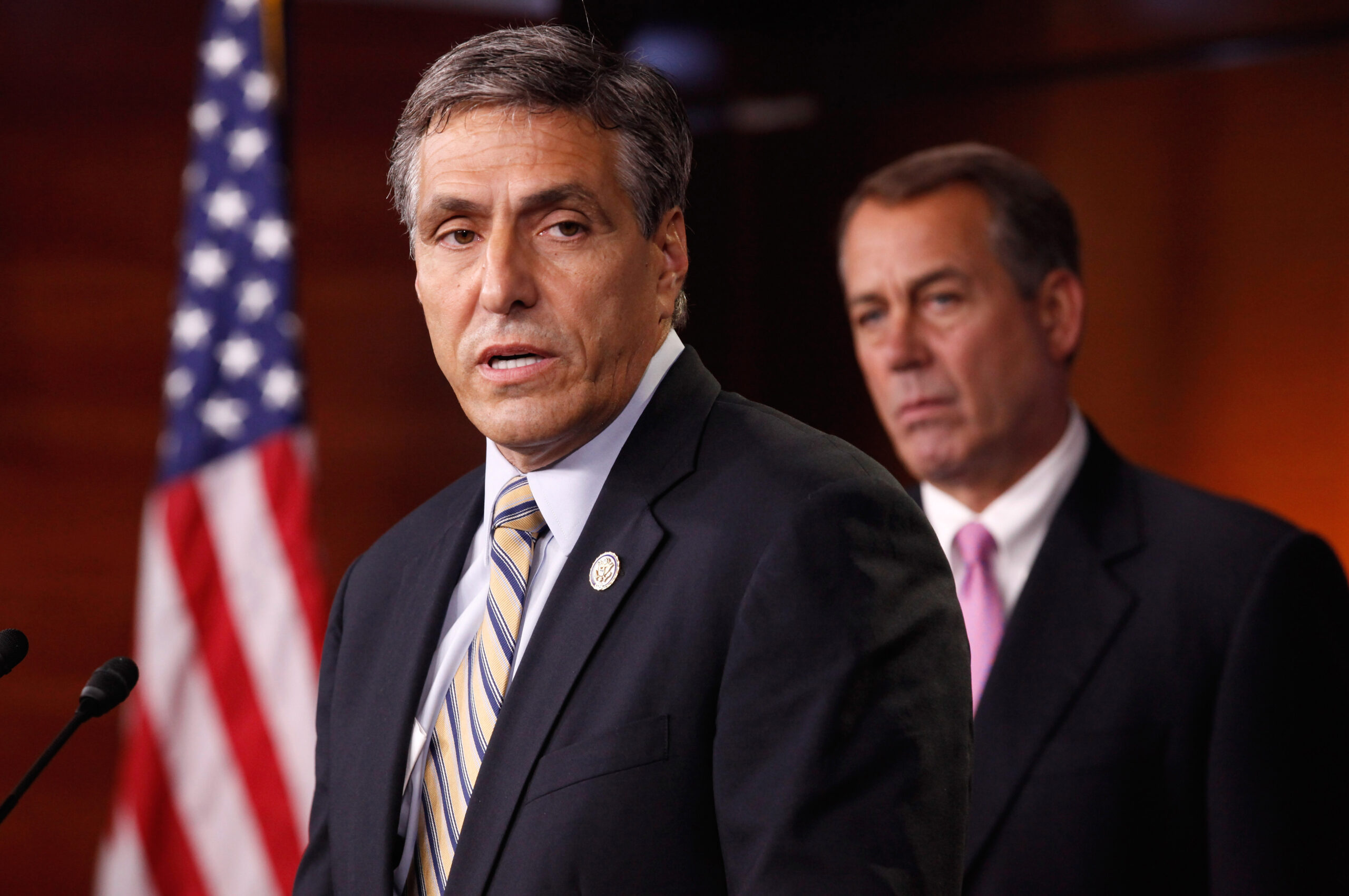 House immigration foes fear Senate will ‘hijack’ reforms