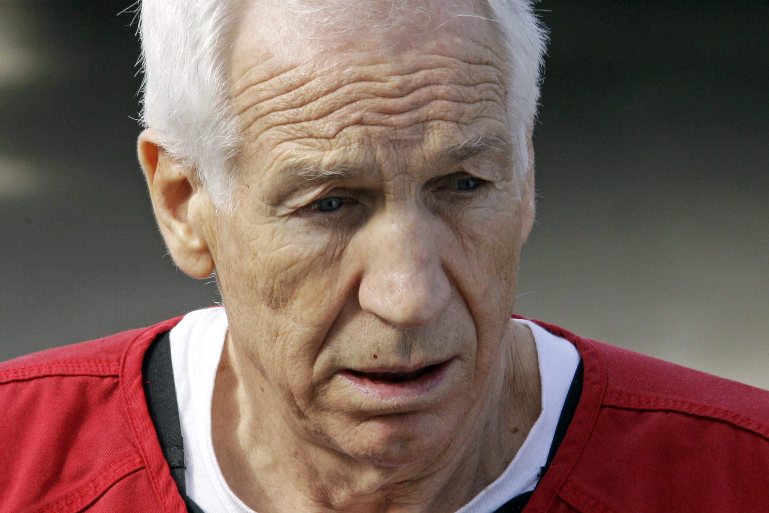 Sandusky speaks again, maintains innocence