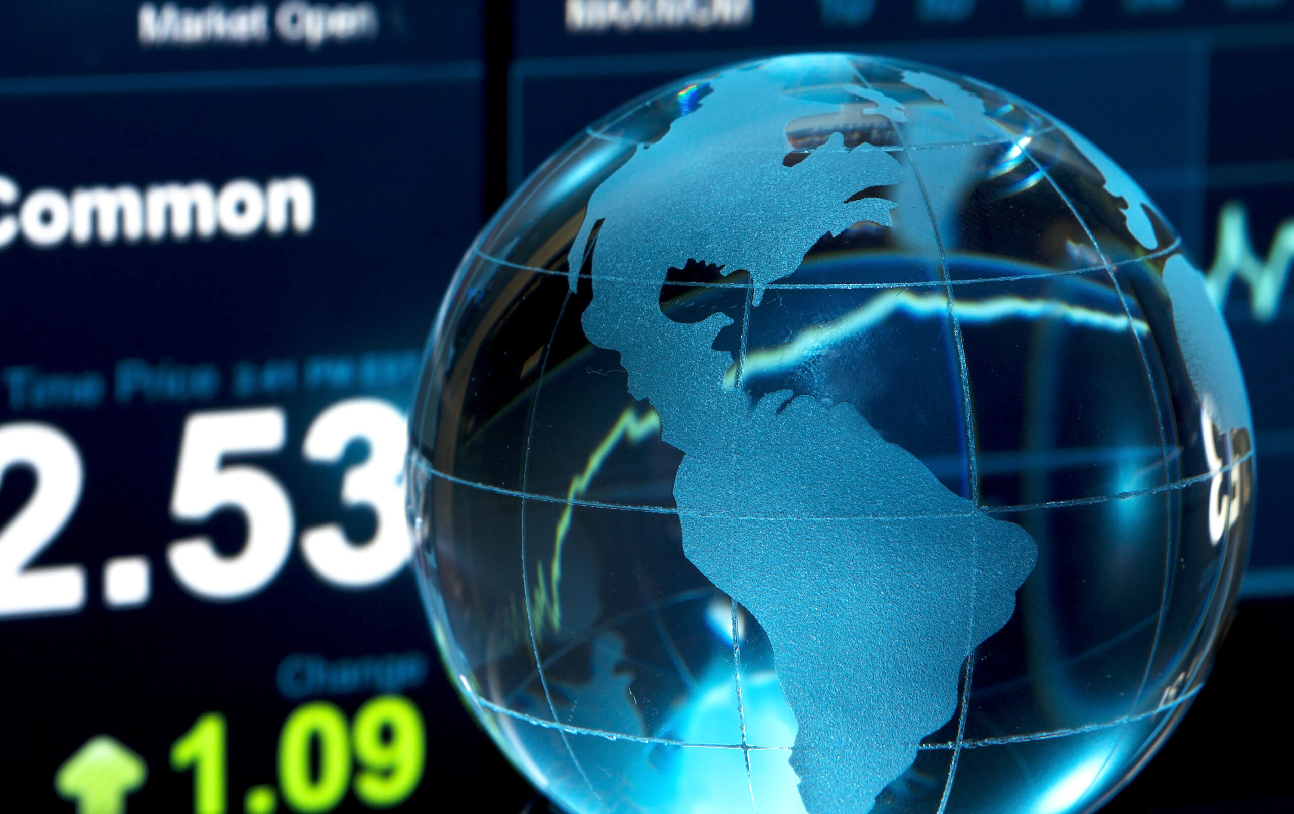 IMF raises outlook for global and US economies