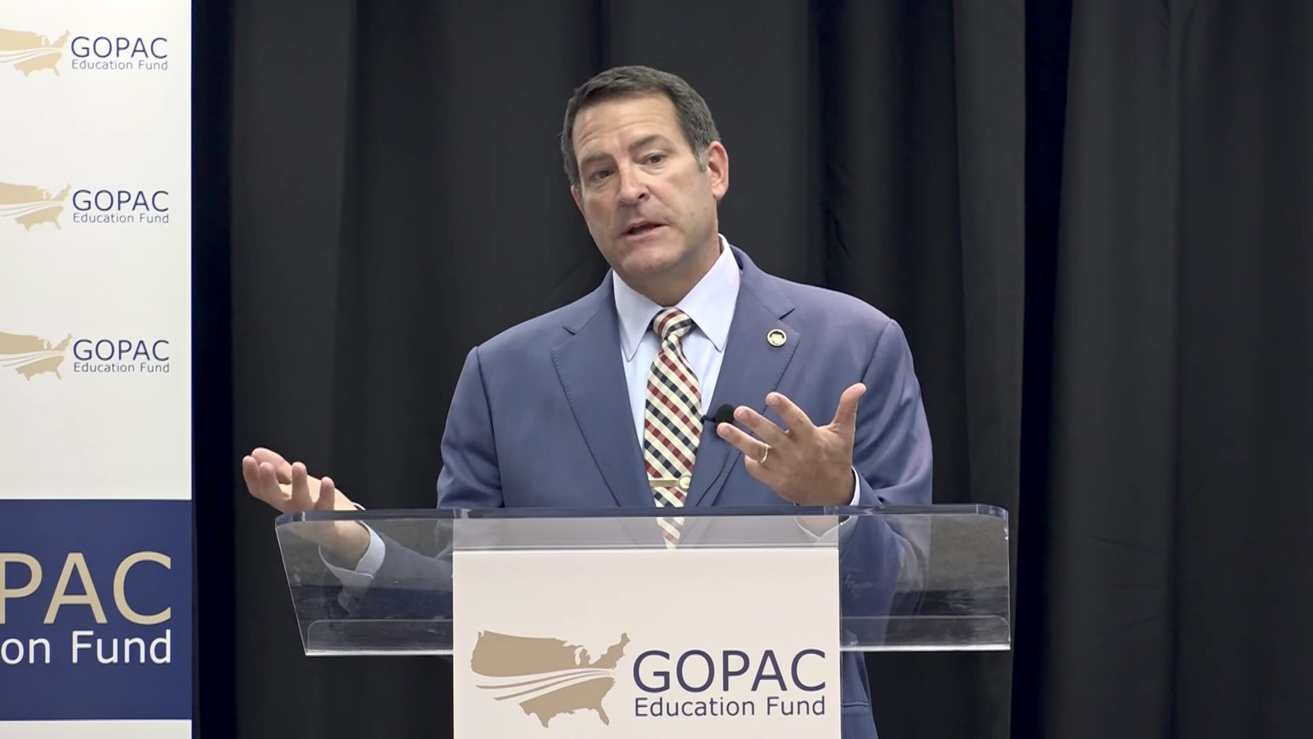 11 House lawmakers back embattled Trump Army secretary pick