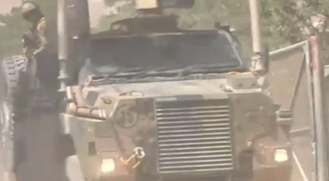 VIDEO: Details scarce after U.S. major general dead in Afghanistan shooting