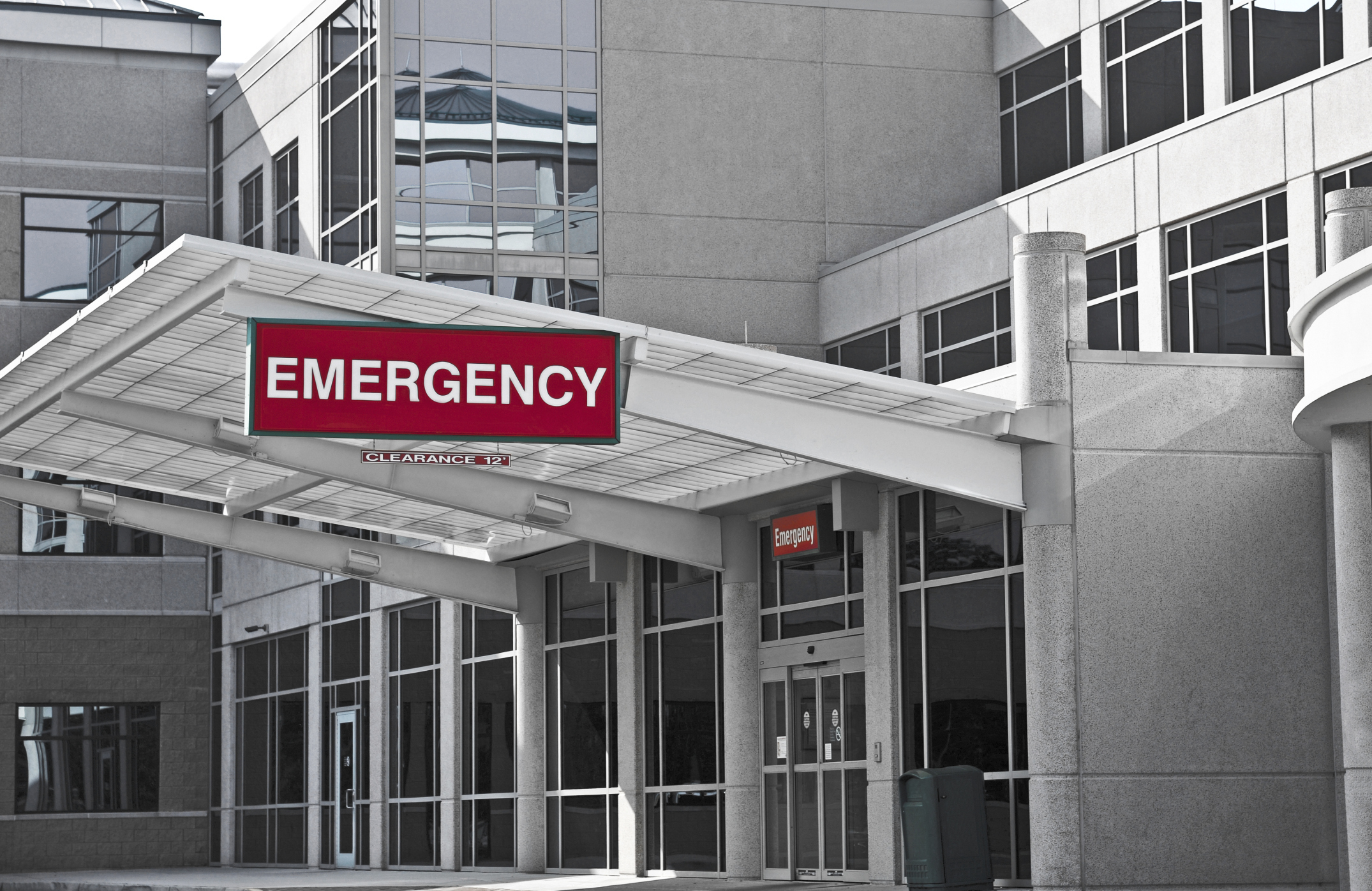 Missouri officials say COVID testing, routine care, crowding emergency rooms
