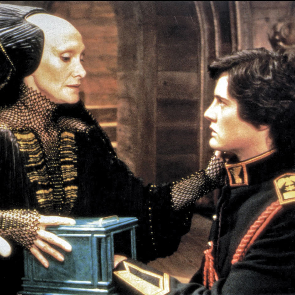 Dune’s Half-Century